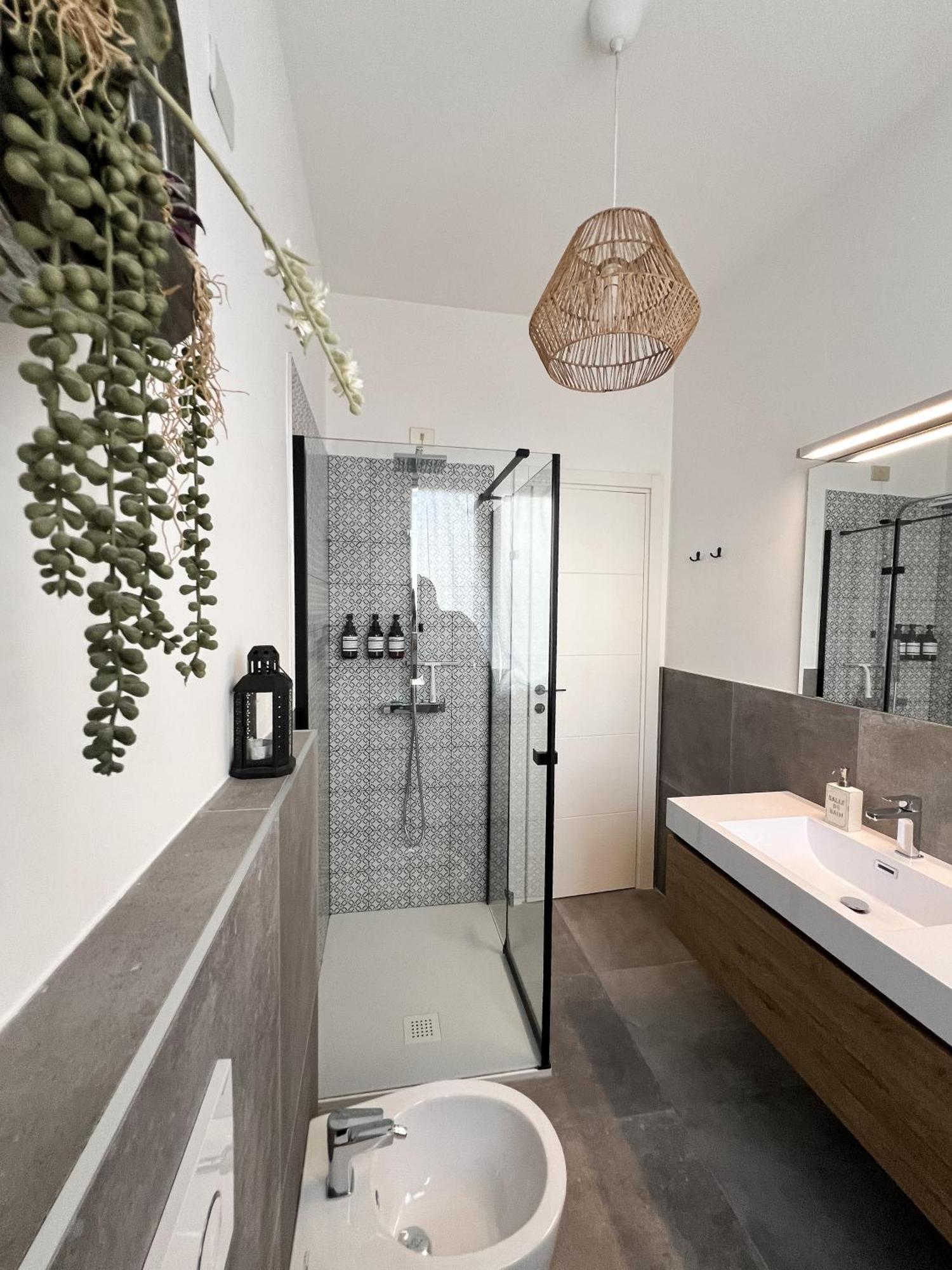 Verona Uptown Mood Apartment 外观 照片