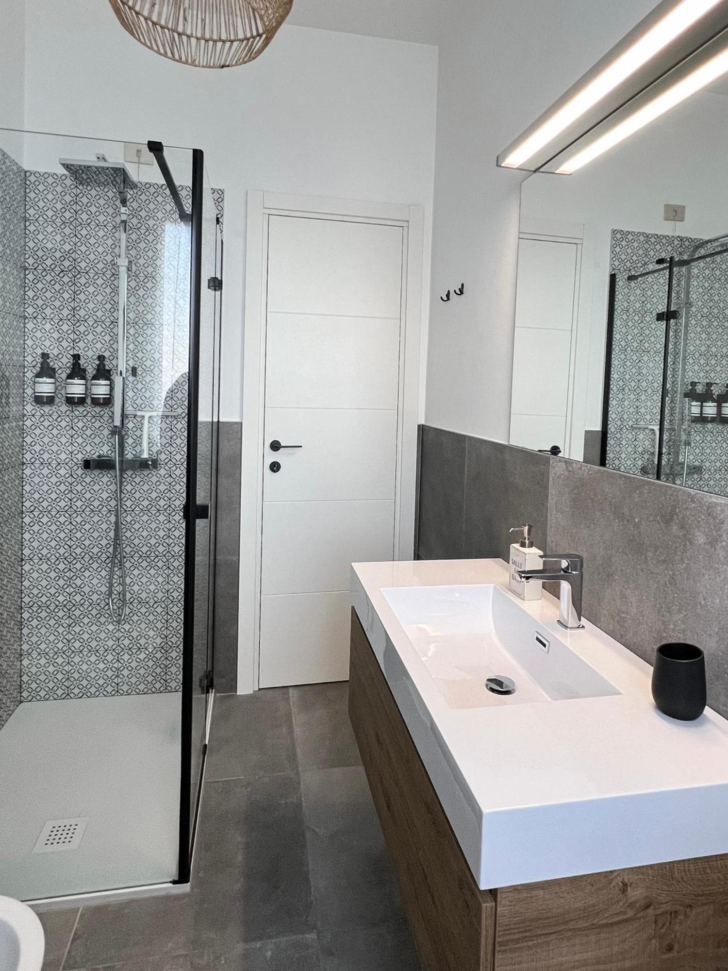 Verona Uptown Mood Apartment 外观 照片