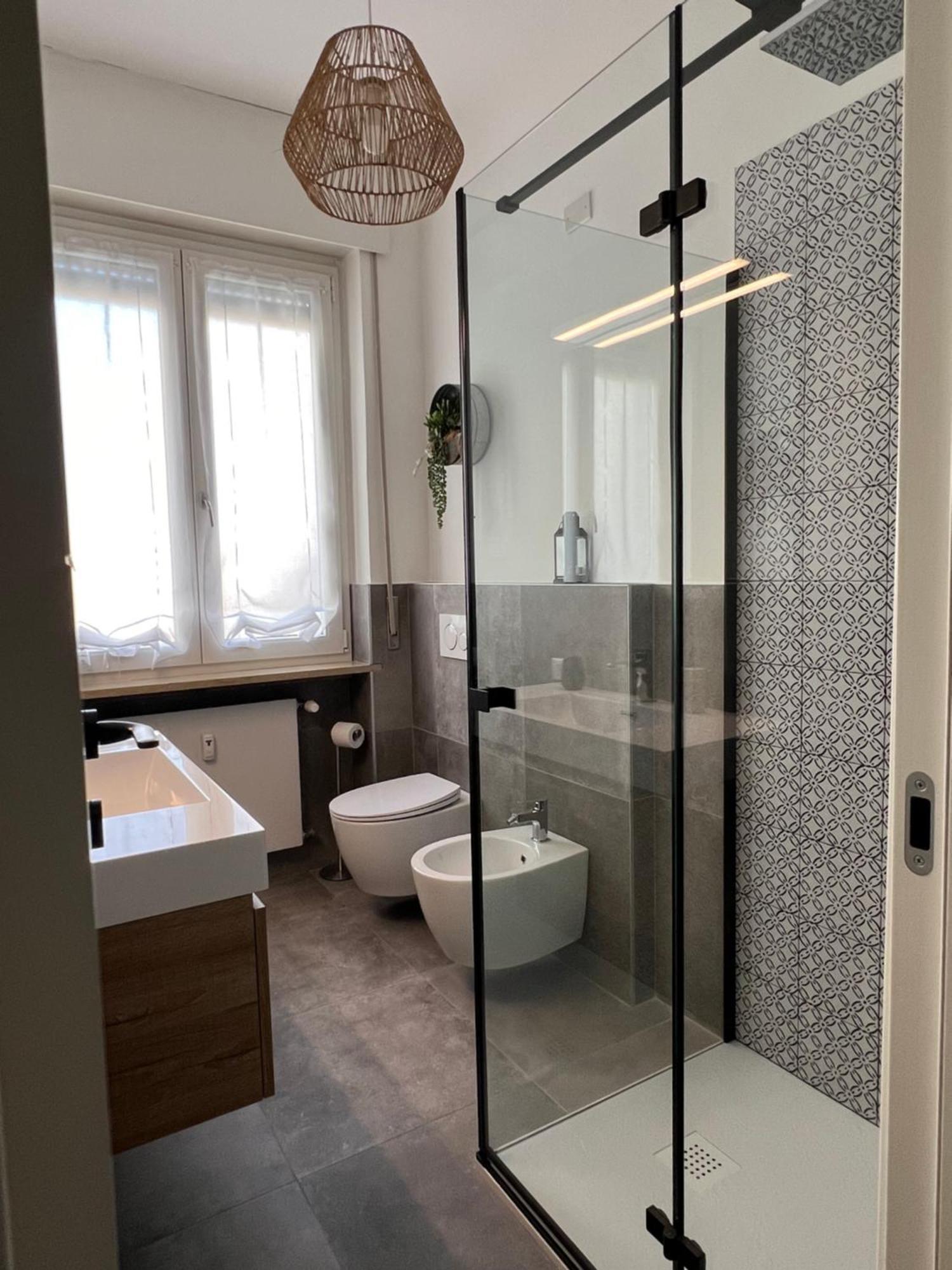 Verona Uptown Mood Apartment 外观 照片
